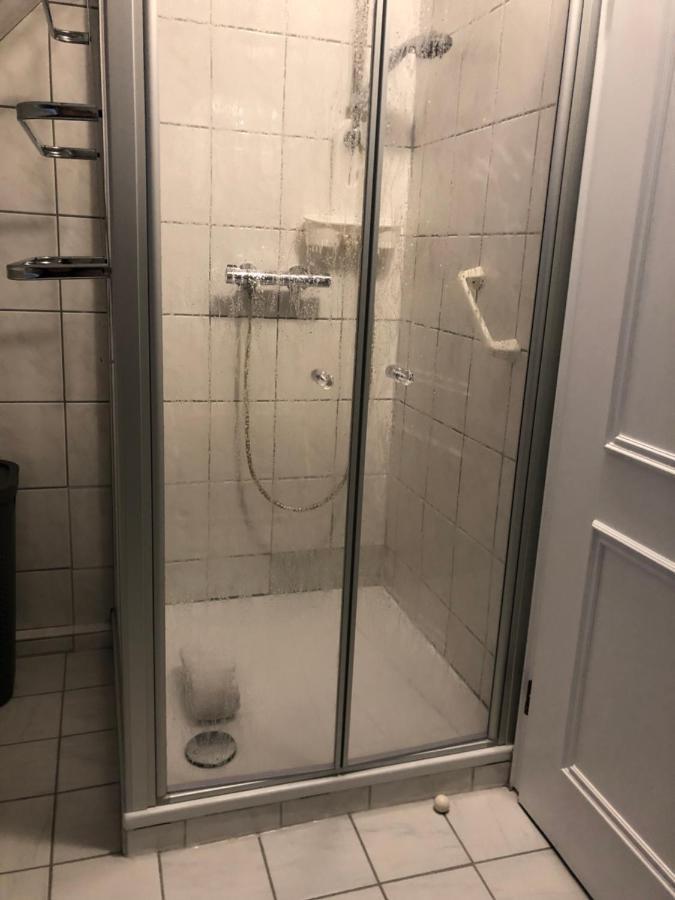 Haus-Sonneck Appartement Esens Buitenkant foto