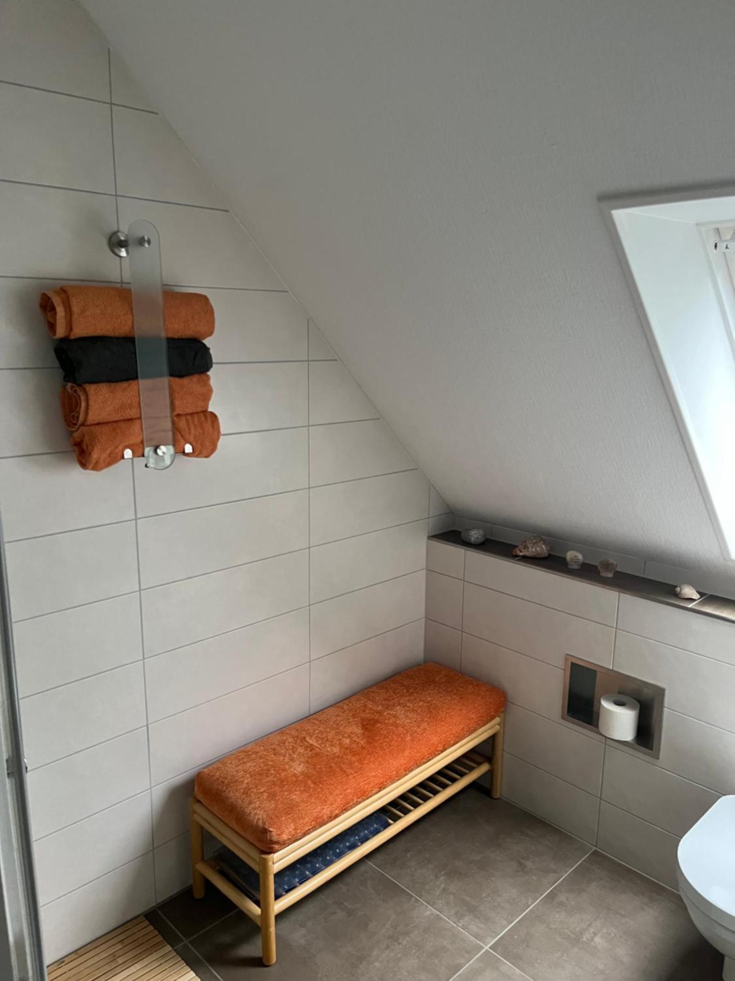 Haus-Sonneck Appartement Esens Buitenkant foto