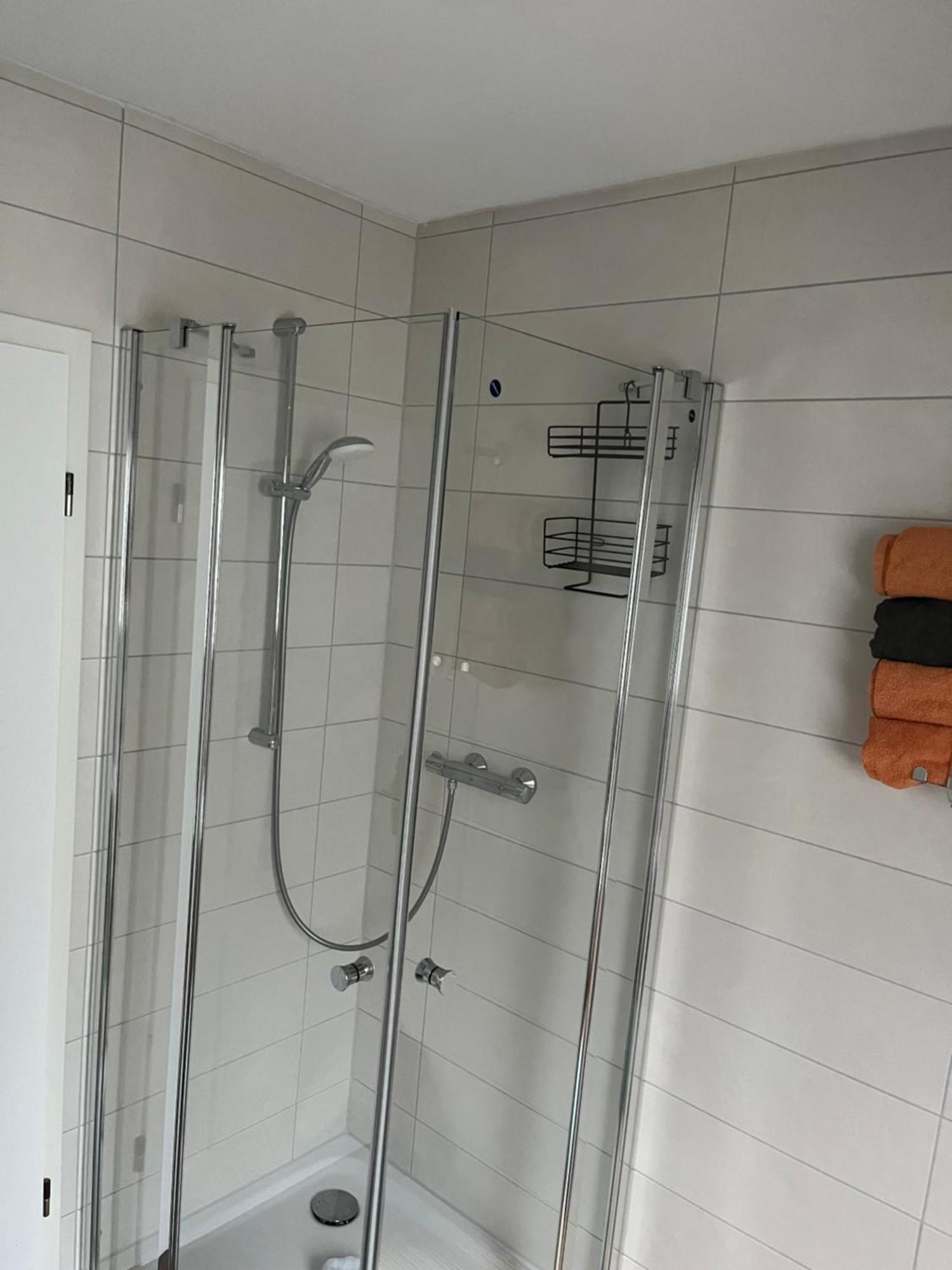 Haus-Sonneck Appartement Esens Buitenkant foto